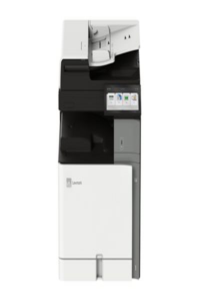 Lexmark CX950se Laser Multifunciton Printer 25ppm HV EMEA - Printer - Laser/Led