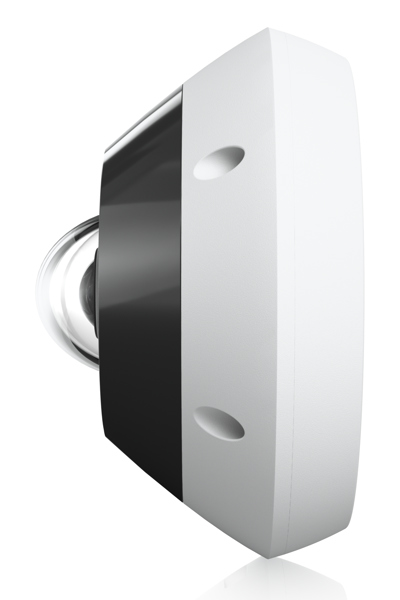 UBIQUITI UNIFI VIDEO CAMERA G6 PRO 360 OUTDOOR WHITE - UVC-G6-PRO-360-W