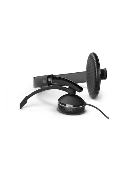 EPOS SENNHEISER ADAPT 165 USB-C II Stereo Headset USB-C inkl. 3,5mm Klinkenstecker Inline Call Control - Audio - Stereo - 1000920