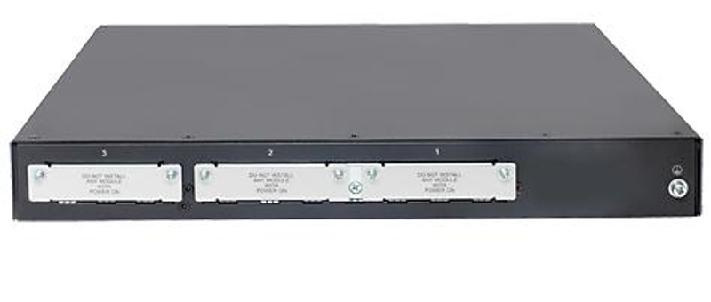 HPE MSR2003 - Router - GigE (JG411A#ABB) - JG411A#ABB