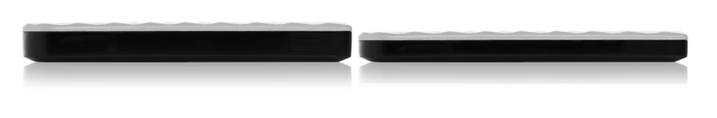 Verbatim Store 'n' Go Portable - 1TB - 53197