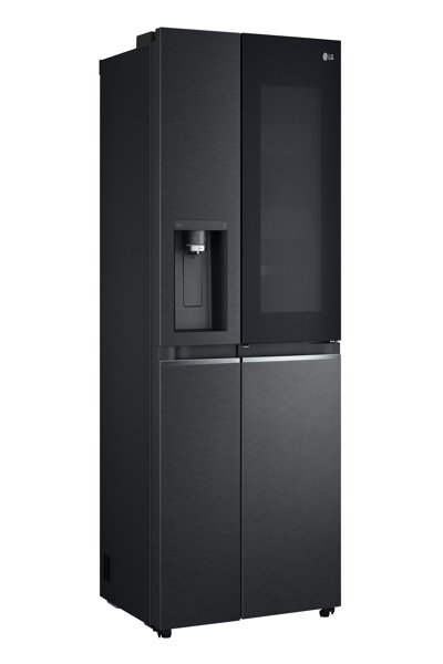 LG GSXV91MCAE REFRIGERATOR - GSXV91MCAE