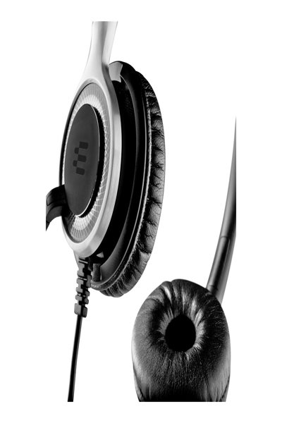 EPOS SENNHEISER Impact SC 665 USB - Headset - 1000645