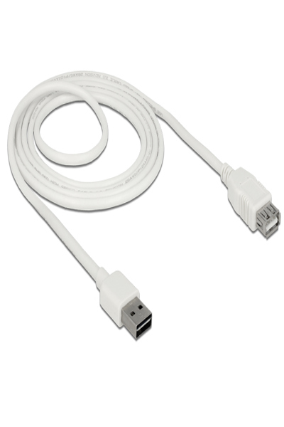 Delock Easy - Câble d'extension USB