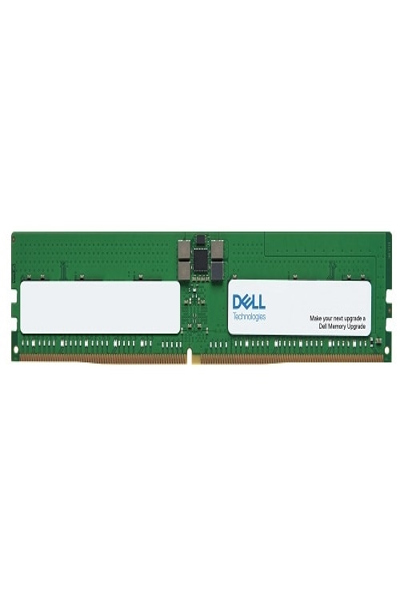 Dell DDR5 - modul - 16 GB - DIMM 288-pin - AC239377