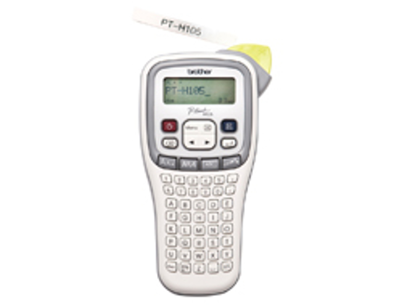 Brother P-Touch PT-H105 - Label maker - PTH105ZG1