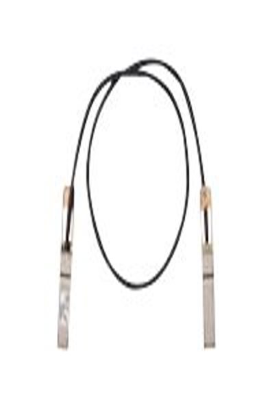 Cisco QSFP-100G-CU5M= - 5 m - QSFP28 - QSFP28 - Male/Male