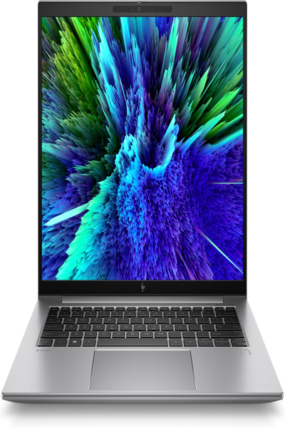 HP ZBook 866A6EA: 14" Mobile Workstation, 4.3 GHz