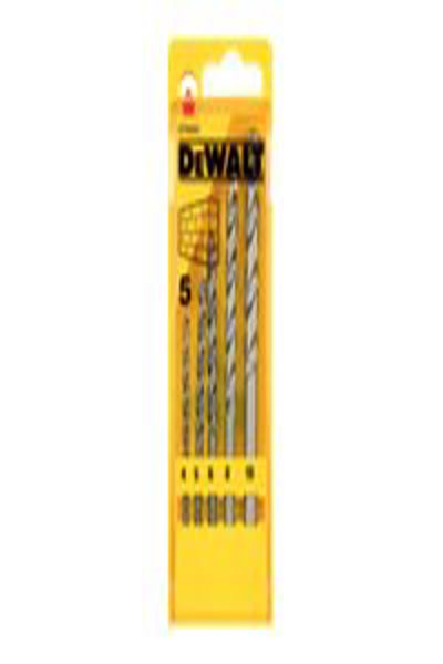 DEWALT DT6952 - Drill bit set
