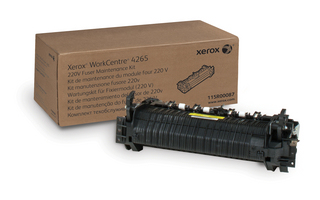 Xerox 115R00087 WorkCentre 4265 fixeringsenhet - 115R00087
