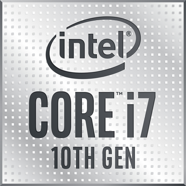 Intel Core i7 10700K - 3.8 GHz - 8 Cores - BX8070110700K