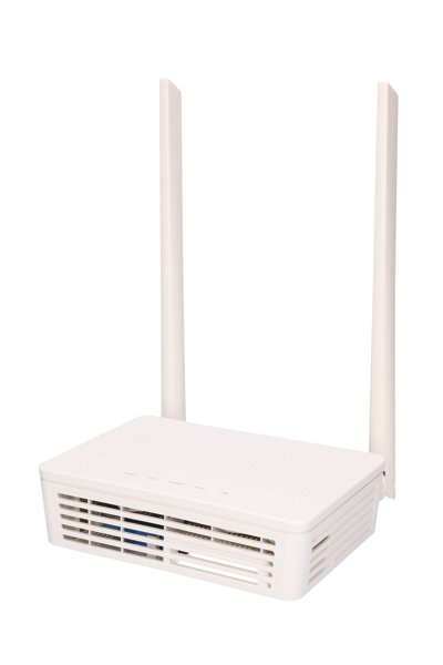 Huawei HS8145V5 ONT AC1200 Dual Band GPON Fiber