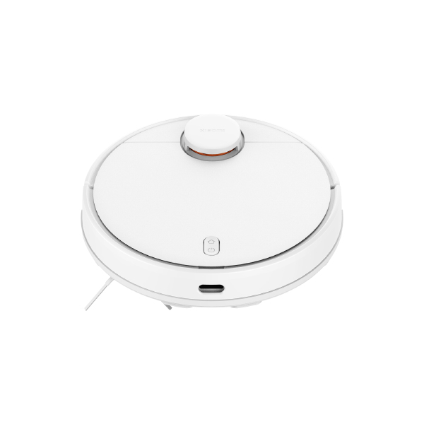 Xiaomi Mi Robot Vacuum S12 - White Intelligent Robot Vacuum Cleaner - BHR7328GL