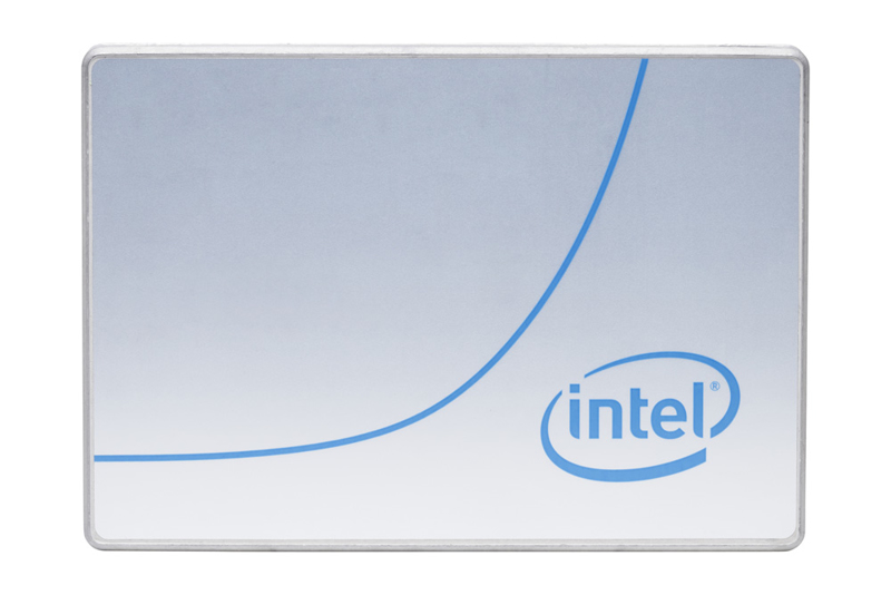 Intel Hårddisk DC P4500 Series - 2 TB SSD - SSDPE2KX020T701