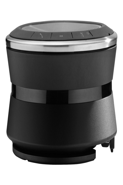 EPOS EXPAND SP 30 + - Universal - Black - Silver - Skype - 100 - 20000 Hz - 150 - 7500 Hz - Wireless - 1000224