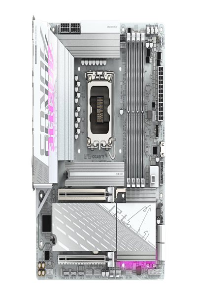 B860M A ELT WF6E ICE