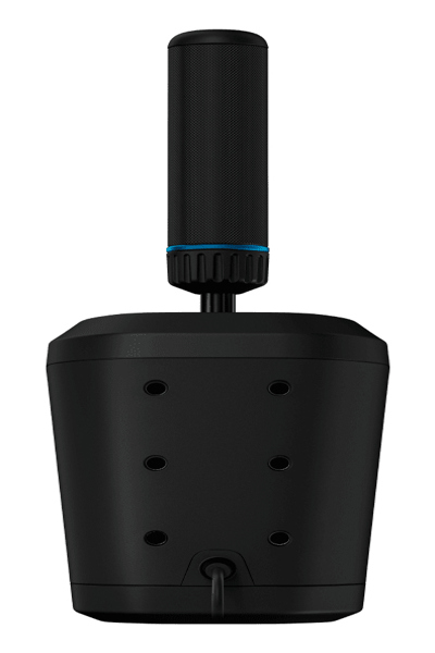 Logitech G RS shifter & handbrake - 941-000245