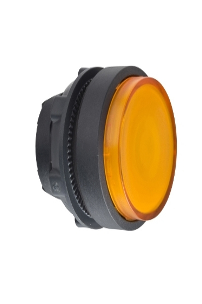 Bouton Schneider Electric ZB5 Orange