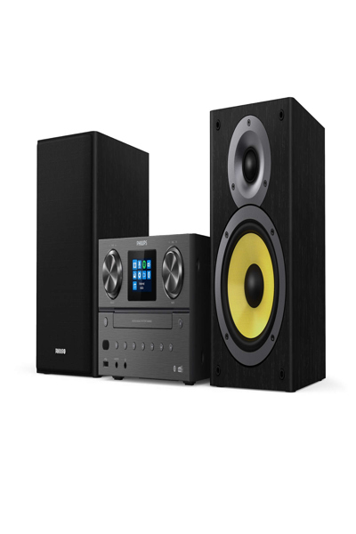 Philips TAM8905 - Micro system - TAM8905/10