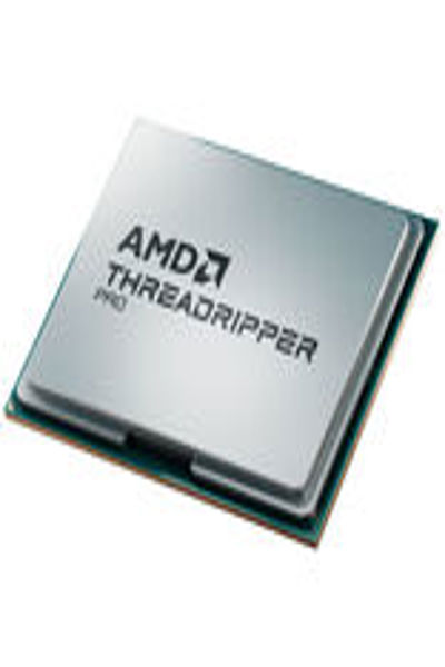AMD RYZEN THREADRIPPER PRO 9995WX PROCESSOR 5.4 GHZ - 100-100001361WOF