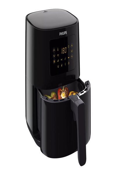 Philips Series 5000 Connected HD9255 Airfryer
