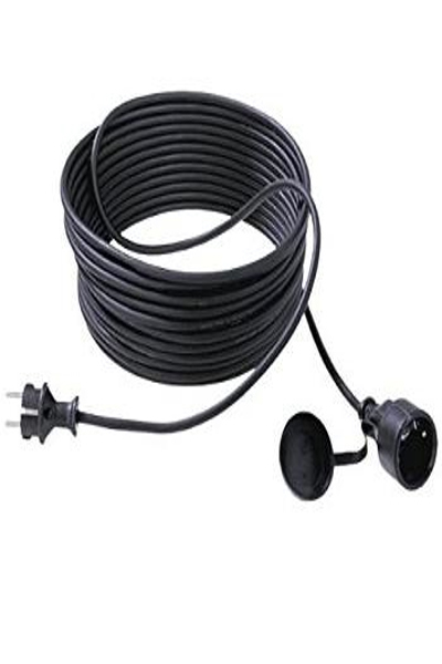 Bachmann Power extension cable