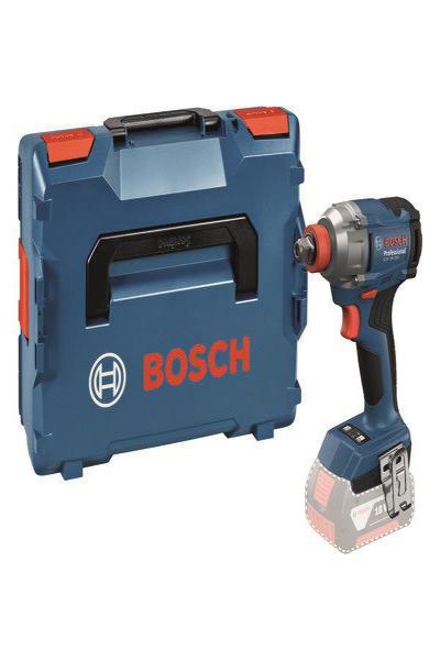 Bosch GDX 18V-285 06019N2100 Akku-Drehschlagschrauber 285 Nm 18 V