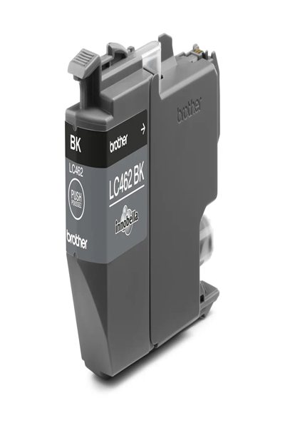 Brother LC462BK toner svart - LC462BK