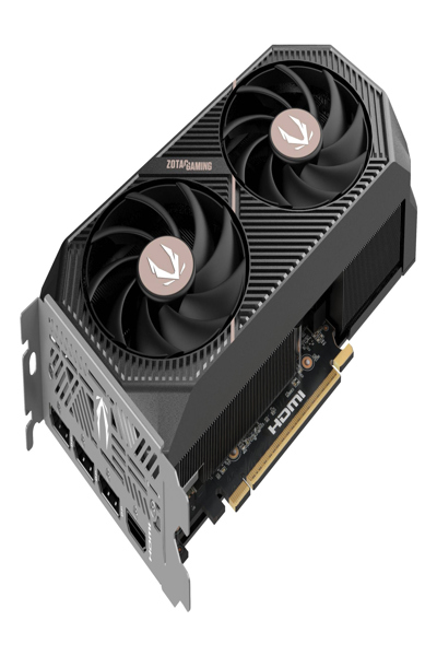 ZOTAC GF RTX 5060 TI AMP