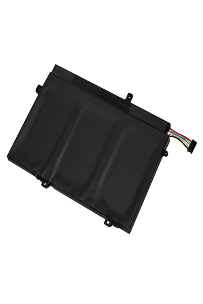 Green Cell L17C3P52 L17L3P52 Laptop Battery Lenovo - LE168
