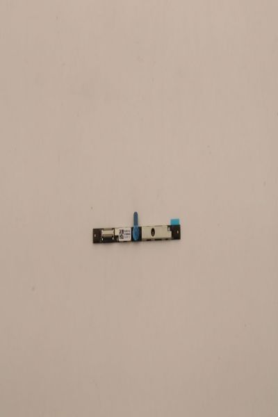 Lenovo HD RGB camera module with dual microphones - 5C20W86486