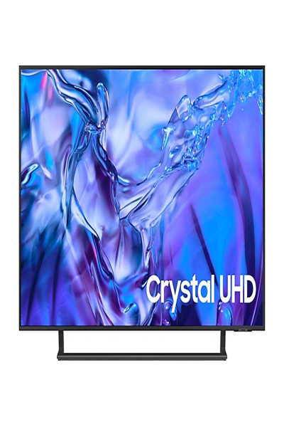 Samsung UE43DU8572UXXH 43" 4K Smart TV Titanium - UE43DU8572UXXH