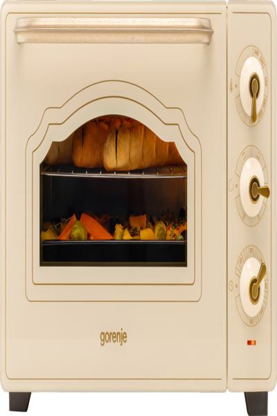 Gorenje Mini Oven OM30CLI 30L Cream - 746121