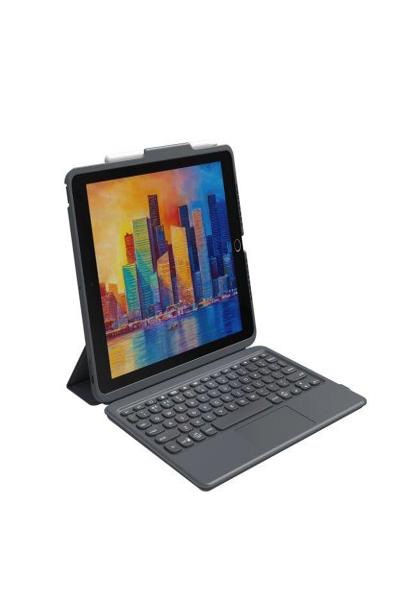 ZAGG Pro Keys - Clavier et étui folio - 103407953