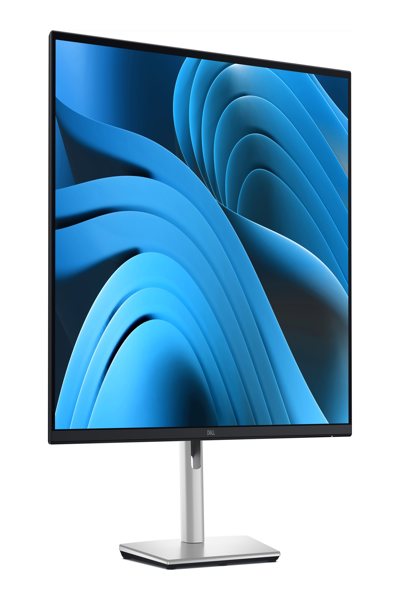 Dell Pro 27 Plus 4K USB-C Hub Monitor P2725QE 27 - Flat Screen - 68.6 cm - DELL-P2725QE
