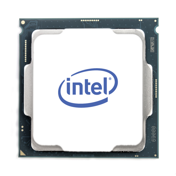 Intel Core i9 10900K - 3.7 GHz - 10 Cores - BX8070110900K