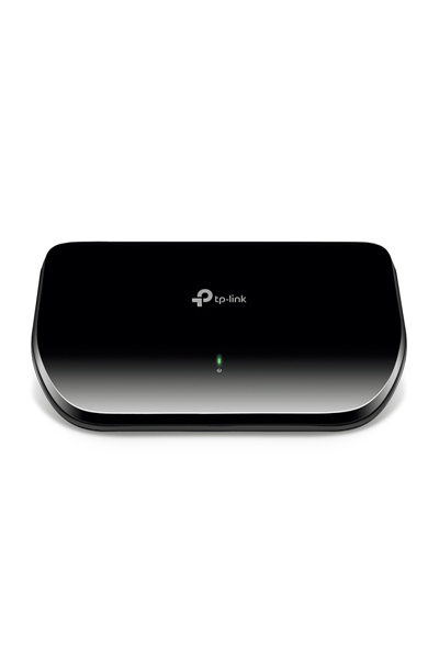 TP-LINK TL-SG1008D 8-Port Gigabit Desktop Switch - TL-SG1008D