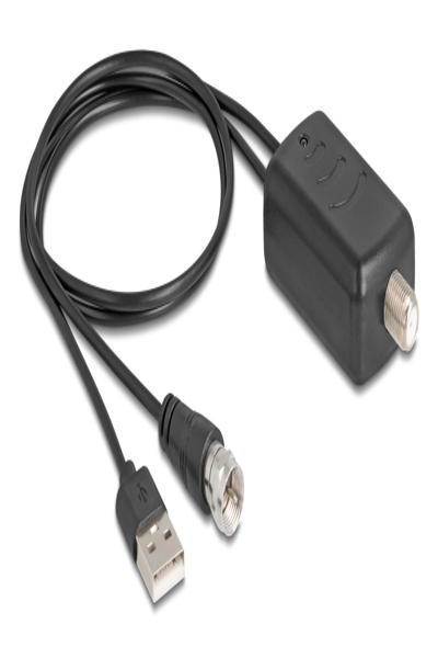 Delock Radio TV Omni-Directional Aerial Receiver - 12085