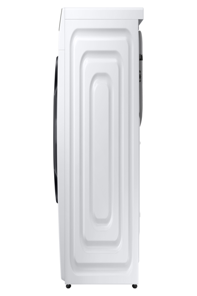 Samsung WW8ET534AATA, front-load, 8 kg, B, 72 dB, 1400 RPM, A