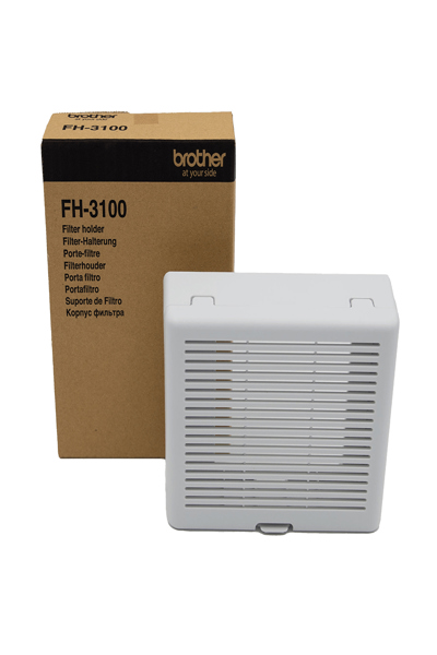 Brother Filter Holder FH-3100 white