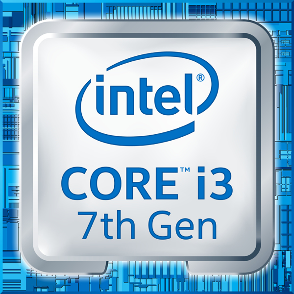 Intel Core i3-7100 Core i3 3.4 GHz - Skt 1151 Kaby Lake - CM8067703015913