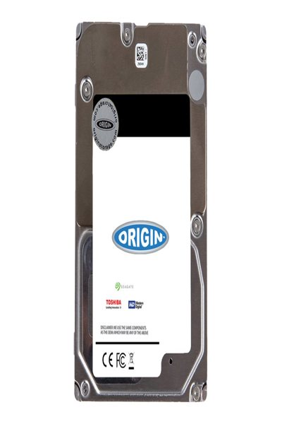 Origin Storage 1TB SATA Opt. 780/980 MT 2 x 2.5in 7.2K HD Kit w/Caddy - 1 TB - 7200 RPM - 32 MB - 2.5" - Serial ATA III