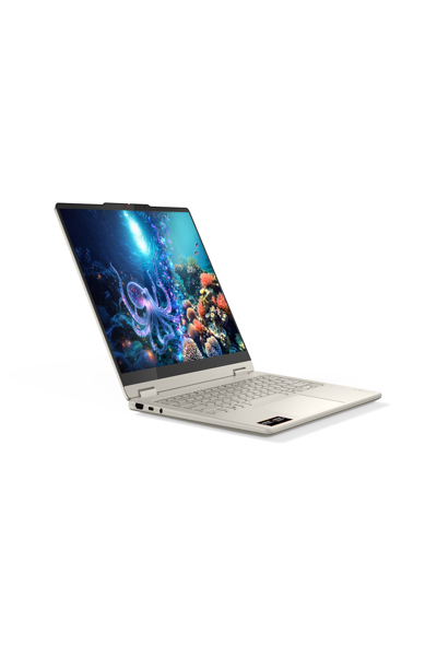 Lenovo Yoga 7 2-in-1 14AKP10 83JR002VGE Ryzen AI 7 350 - Convertible - 2 GHz - 83JR002VGE