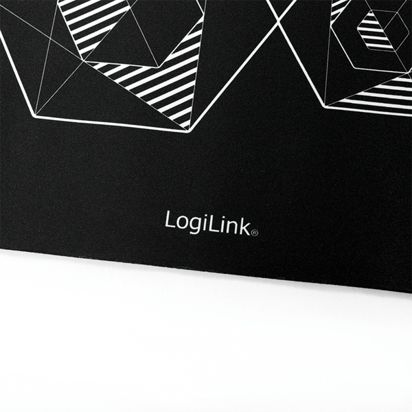 LogiLink Gaming Mouse Combo Set - ID0162