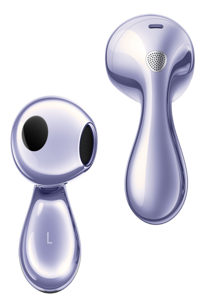 Huawei FreeBuds 6 : Écouteurs filaires et sans fil, musique