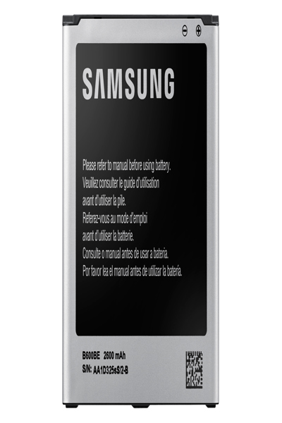 Samsung EB-B600BEB - Battery - Li-Ion