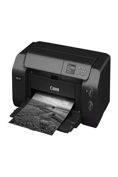 Canon imagePROGRAF PRO-310 - Printer - Inkjet - 6858C006