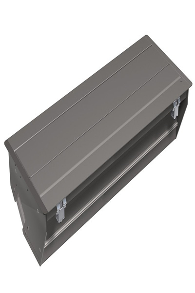 Bachmann 338.0200 Gris