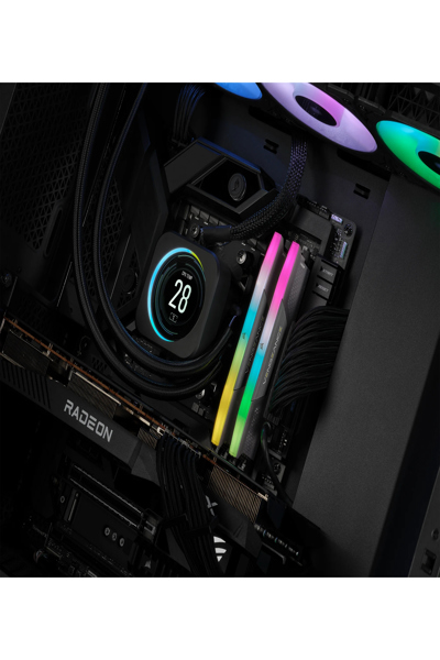 Corsair Vengeance RGB DDR5-kit - CMH64GX5M4B6000C36