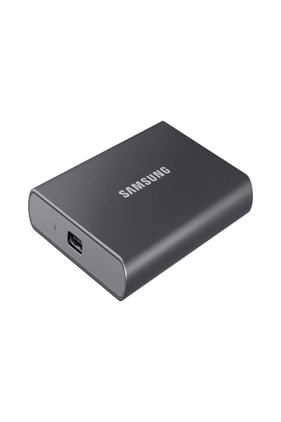 Samsung T7 MU-PC4T0T - SSD - encrypted - MU-PC4T0T/WW